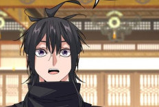 Review & Spoiler Manhua Magic Emperor Chapter 901: Taktik Licik Sang Kaisar Sihir