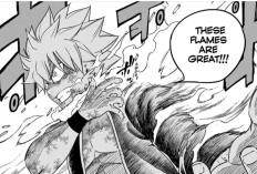 Lien Lire le Manga Fairy Tail : 100 Years Quest Chapitre 199 Scan VF, Une querelle qui s'envenime