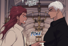 Leia BL Manhwa Steamy Desert Capítulo Completo PT BR, A História Completa, Aqui!