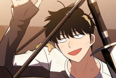 Lire RAW Solo Max-Level Newbie Manhwa Chapitre 228 en FR Scan, La chance est toujours de notre côté