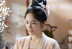 Nonton Story of Kunning Palace Episode 27-28 Sub Indo Full HD Gratis, Tayang Malam Ini Dengan Konflik yang Makin Memanas