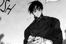 Lien pour lire le manga BL Mr.A’s Farm Chapitre 26 en français, le crime dévoilé