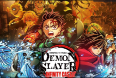 Assistir Filme Kimetsu No Yaiba : Castelo Infinito (2025) HD 4K, Batalha Final contra Muzan Kibutsuji