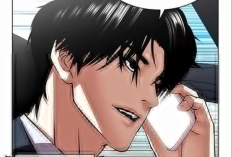 Enlace RAW Manhwa Lookism Capítulo 539 en Español, Llamar a la guerra al enemigo