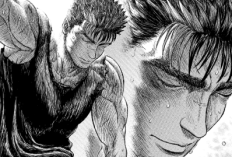 Lisez Berserk Manga Chapitre 381 FR VF Scan, l'ombre qui meurt deux fois