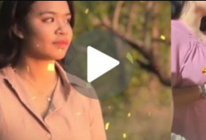 Viral! Video Isna Amsikan Uncut No Sensor Ramai di Twitter, Bikin yang Nonton Salah Fokus