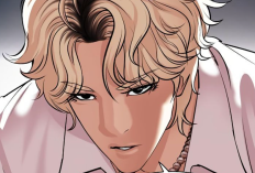 RAW Leia Manhwa Lookism (Aparências) Capítulo 540 Scan BR, O Surgimento do Rei nº 1 da Gangue de Busan