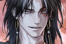 Alur Cerita Manhwa Absolute Dominion Chapter 113 Bahasa Indonesia, RAW! Kesaksian Palsu