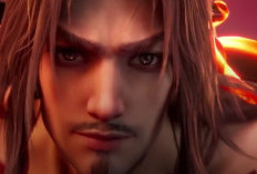 Bahaya! Nonton Donghua The Demon Hunter Episode 26 RAW Keadaan Darurat, Medusa Kembali Bangkit 