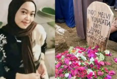 Profil Melvi Yunadatia Disorot Publik, Pegawai SPPG Ditemukan Meninggal Dunia Tenggelam Di Sungai