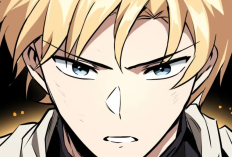 RAW Leia Manhwa Reformation of the Deadbeat Noble Capítulo 137 Scan BR, É Hora de Mostrar Suas Habilidades