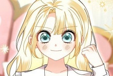 Lisez Je suis devenue la fille du Duc fantôme Manhwa chapitre 39 FR VF Scan, un enfant sage