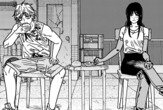Un Couple Hilarant ! Lire le Manga Chainsaw Man Chapitre 194 Scan VF FR et Date de Sortie