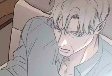 Enlace BL Manhwa Our Sunny Days (Cuando el Sol se Asoma) Capítulo 51 Español La Jefa Del Pueblo Y Su Marido De Vacaciones