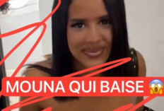 Lien Video Mouna Team Nasdas Video Leak sur Tiktok Twitter XX, Durée Intégrale sans Censure !