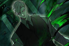 Serangan Besar! Link Baca RAW Eleceed Chapter 399 Bahasa Indonesia