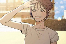 Jadian Nih! Baca Manhwa Pure Love Operation (Operation True Love) Chapter 86 Bahasa Indonesia Soo Ae Terima Pernyataan Cinta Eunhyuk di Pantai