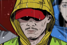 Le becquet Manhwa Wind Breaker Chapitre 548 en Français, Test antidopage pour tous les athlètes participants