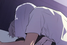 Baca Komik BL Passion Season 5 Chapter 116 Bahasa Indonesia, Cuma Taeui Tercinta yang Bisa Seperti itu