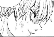 Ler Sakamoto Days Capítulo Completo Scan BR Sakamoto É O Maior Mentor De Shin