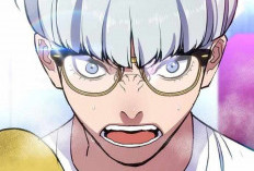Baca Manhwa Ranker (2022) Chapter 55 Sub Indonesia, Gawat! Game Ranker Akan Berakhir?