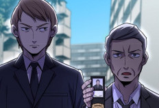 Lien Kenka Revenge Chapitre 13 VF Scan, Spoilers et la Date de Sortie Cliquez Ici