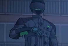 Link Baca Manhwa Reality Quest Chapter 198 Sub Indonesia, Ancaman Ringan Tidak Mempan!