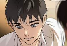 Enlace Leer Manhwa BL Backlight Capítulo 38 en Español, Yeongwoon ahora no puede moverse