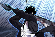 Lire Artifact Devouring Manhwa Chapitre 8 FR Scan, Les compétences se renforcent