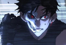 Manhua du Moon Slayer Chapitre Complet Scan VF Découvrir Les Secrets Du Monde Du Jeu
