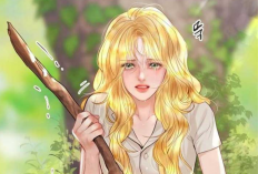 Leer el Webtoon Llora, o Mejor Aún, Suplica Chapter 34 en Español, ¡Layla está enfadada con Duke!