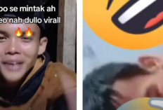 Full Video Viral Dullo Sampang Durasi Panjang Tanpa Sensor, Netizen: Klarifikasi Dong!