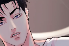 Link Baca Manhwa BL Respect, Taste Chapter 7 Bahasa Indonesia, Sangnam Sama Sekali tidak akan Melewatkan Satupun