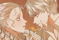 Baca Manhwa Predatory Marriage 13 RAW Bahasa Indonesia Leah Belum Sadar Juga Kalau Ishakan Itu Red Flag