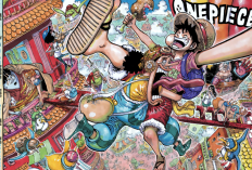 Spoilers et Lire le Manga One Piece Chapitre 1156 en Français, La révolte des Rocks contre Harald (Mary Geois)