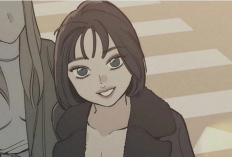 Baca Manhwa Tears on a Withered Flower Chapter 52 Bahasa Indonesia, Perdebatan Musuh yang Menawan