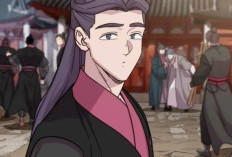Return Of The Mount Hua Sect Ch. 187 Bahasa Indonesia, Sebuah Hasil Yang Tak Terlalu Mengejutkan