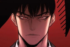 Link Baca Manhwa Return of the Bloodthirsty Police Bahasa Indonesia Full Chapter Gratis, Kembalinya Sang Polisi Berdarah