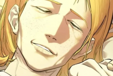 Bones Manhwa Capítulo 14 en Español RAW, La promesa de una madre