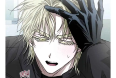 Lire le Manhwa BL Eye of the Storm Chapitre 15 en Français, Hwan Woon-ryong relève le défi !