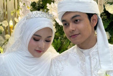 Siapa Istri Gus Zizan? Inilah Sosok Kamila Asy Syifa, Wanita Cantik yang Resmi Dipersunting Tokoh Muda NU