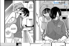 Spoilers de Boku no Kokoro no Yabai Yatsu Capítulo 158 en Español, Ichikawa y su Amiga se Acercan