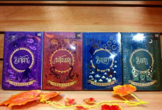 Urutan dan Cara Baca Novel Bumi Series Karya Tere Liye, Hadirkan Kisah Penuh Inspiratif!