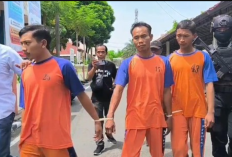 Video Rekaman CCTV Ankringan Jombang Bocor Viral, Tindakan Asusila dengan Korban Dibawah Umur!