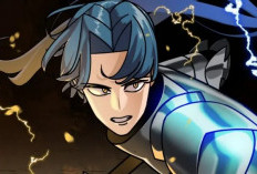 Sinopsis dan Link Baca Manhwa The Story of a Low-Rank Soldier Becoming a Monarch Full Chapter Bahasa Indonesia, Akses Gratis!