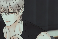 Leer Manhwa BL The Boundary of Delusion Capítulo 22 en Español, RAW! Más Atado e Incapaz de Escapar