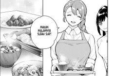 Lire le Manga Mato Seihei no Slave Manga Chapitre 167 Scan VF, Prêt pour une nouvelle aventure