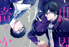 Link Resmi Nonton Isekai No Sata Wa Shachiku Shidai Full Episode Sub Indonesia, Kehidupan Seorang Akuntan di Dunia Lain