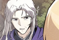 RAW Baca Manhwa Lazy Prince Becomes A Genius Chapter 102 Bahasa Indonesia, Usaha Airen Untuk Latihan
