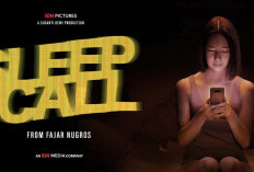 Link Nonton GRATIS Film Sleep Call (2023) Kualitas 1080p, Hubungan Online yang Berujung Misteri Teror Menyeramkan